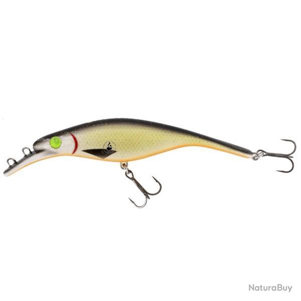 Leurre Westin Platypus Low Floating 16cm 16cm Official Roach
