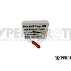 Kit de d&eacute;bridage pour HDS et HDX 68