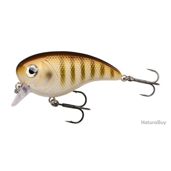 Poisson Nageur Berkley Pulse Biggie 6cm 6cm 16g Goldie