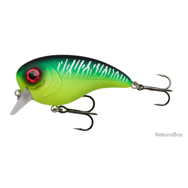 Poisson Nageur Berkley Pulse Biggie 6cm Firetiger 6cm 16g