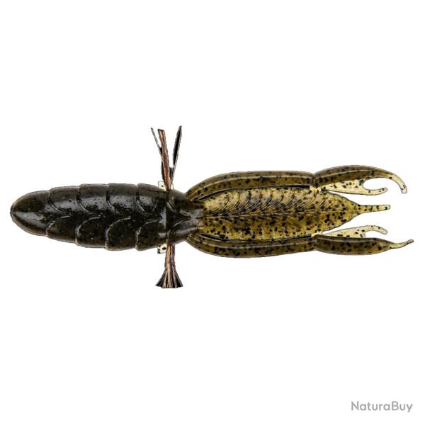 Leurre Souple Bait Breath Bys Shrimp 8,9cm 8g 8,9cm par 8 106