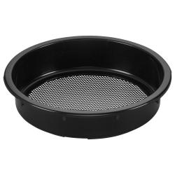 Tamis Externe Pour Seau 40L, Maille Hexa 4Mm PLastilys