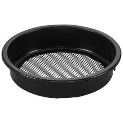 Tamis Externe Pour Seau 18L, Maille Hexa 6Mm PLastilys