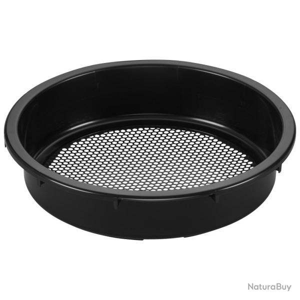 Tamis Externe Pour Seau 18L, Maille Hexa 6Mm PLastilys