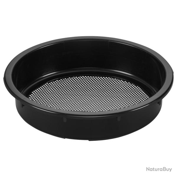 Tamis Externe Pour Seau 18L, Maille Hexa 4Mm PLastilys