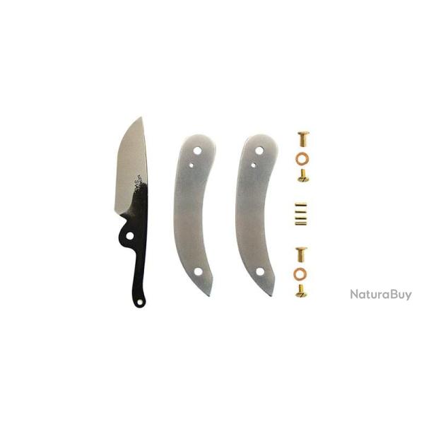 KIT MONTAGE Pliant Pi�montais SVORD - Peasant