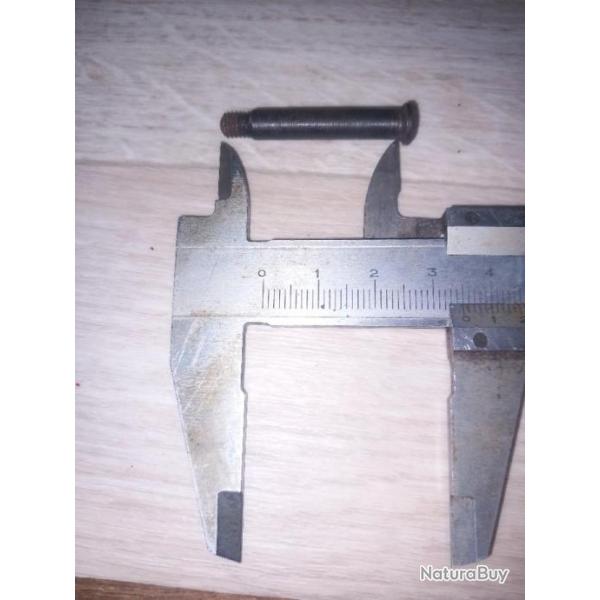 Vis modle  dterminer