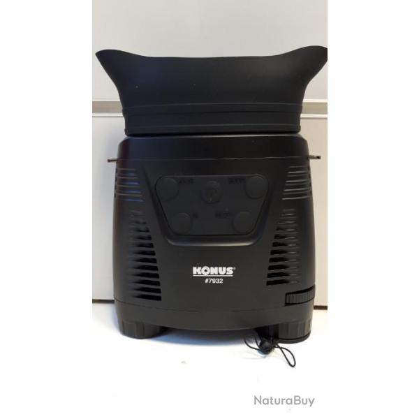 wahoo ! Jumelles Konus KONUSPY-11  3X  4.5X  6X