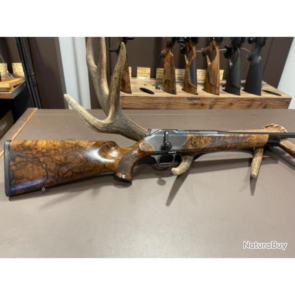 Blaser R8 Stradivari Cal 300 Win Mag