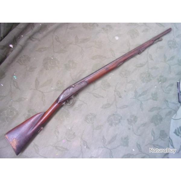 fusil r�glemantaire Anglais  TOWER GR