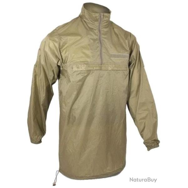 Coupe vent militaire Elite Bulldog Tactical coyote