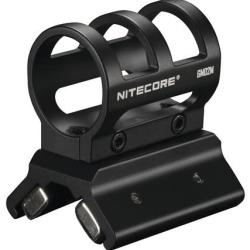 SUPPORT LAMPE MAGN&Eacute;TIQUE NITECORE GM02MH