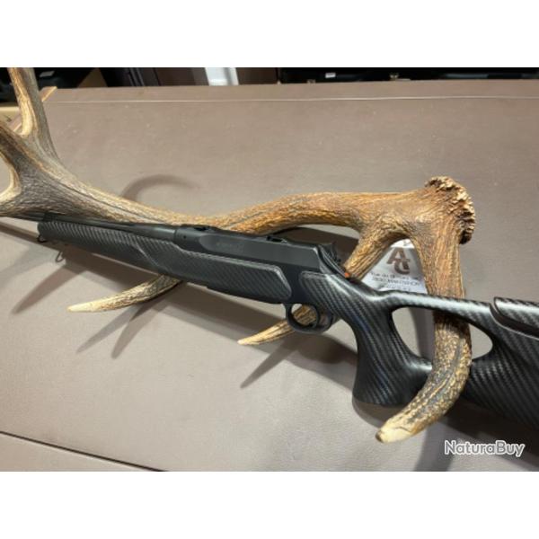 Sauer 404 Carbone Cal 300 Win Mag
