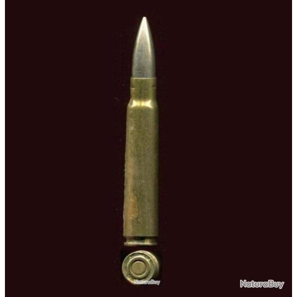 8 x 59 Breda Italie  -  SMI 937 - �tui laiton