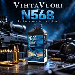 VIHTAVUORI N568