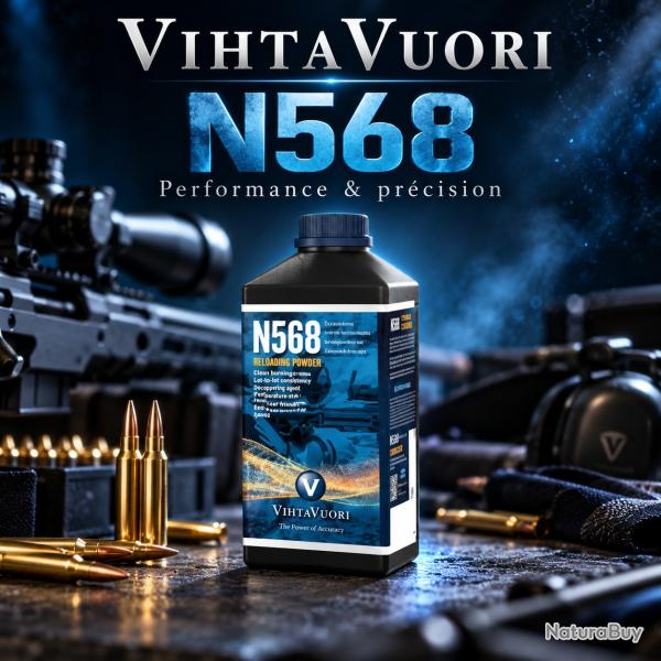 VIHTAVUORI N568