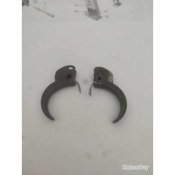 Vend pour Walther  P38 ou P1  D�tente