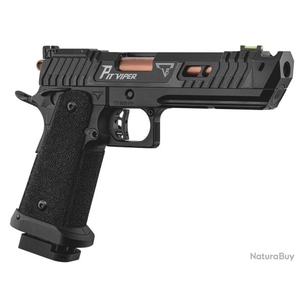 R�plique GBB Europ-Arm TTI JW4 PIT Viper Noir