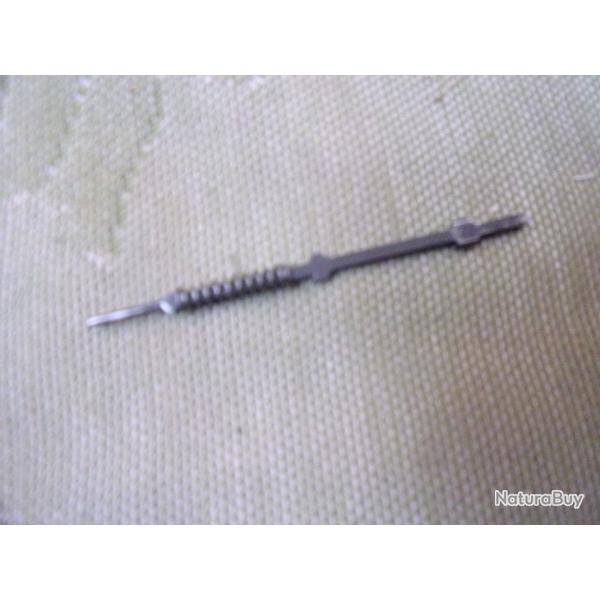 t�moin de chargement de Walther P38 / P1