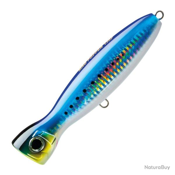 Popper Yo-zuri Mag Popper 130 - 50g - Sardine Hiw