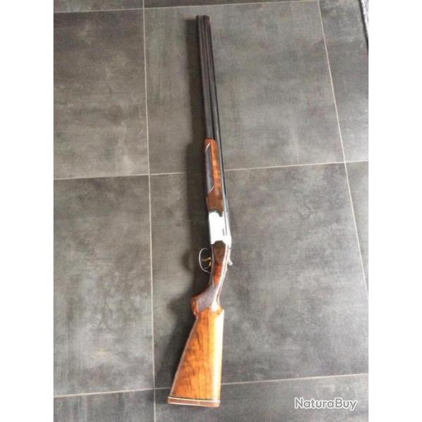 Fusil Trap Pietro Beretta S687 GARDONE VT