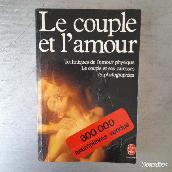 Le couple et l'amour