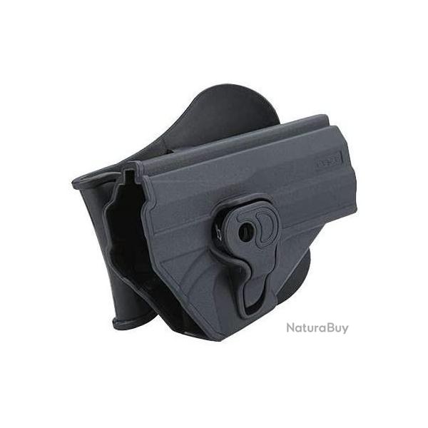 Holster rigide pour Sig Sauer SP2022