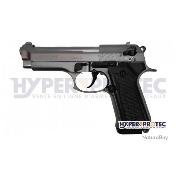 Blow F92 Semi-Auto - Grise