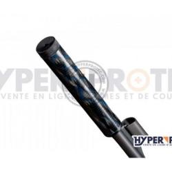 Micro Adamantium carbone - Mod&eacute;rateur de son