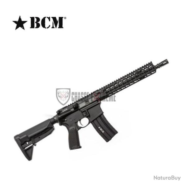 Carabine BCM4 Cqb11 Kmr-A10 cal 223 Rem