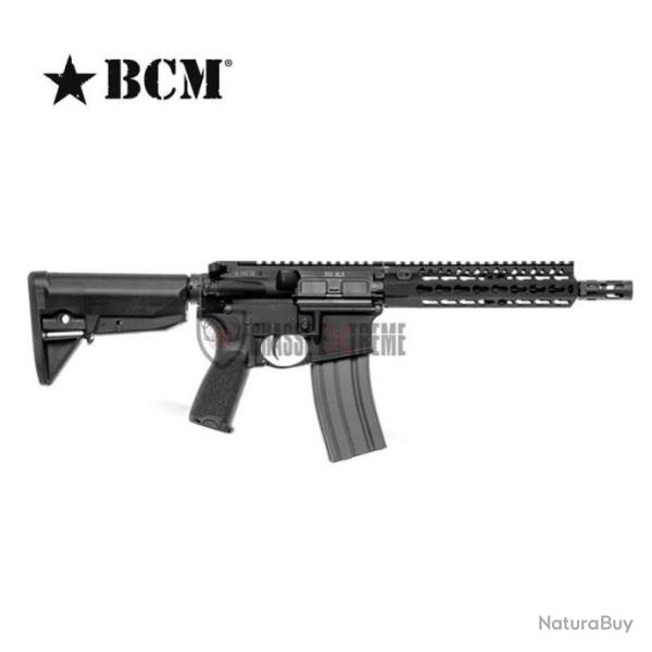 Carabine BCM4 Cqb9 Kmr-A8 Cal 300blk