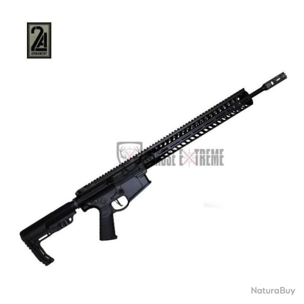 Carabine 2A ARMAMENT Xanthos-Lite XLR-18 Cal 308 Win