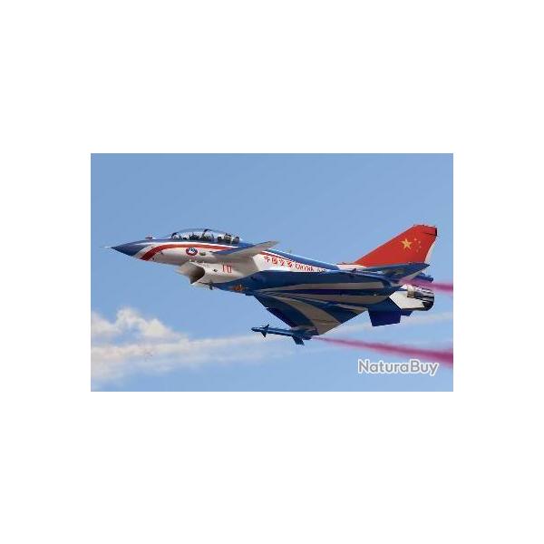 Maquette � monter - J-10S 1/72 | Trumpeter (0000 4784)
