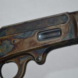 RARE CARABINE MARLIN 1893 TRAPPER CALIBRE 32 WINCHESTER SPECIAL / 32 HPS - USA XIX&egrave; U.S.A. XIX eme C