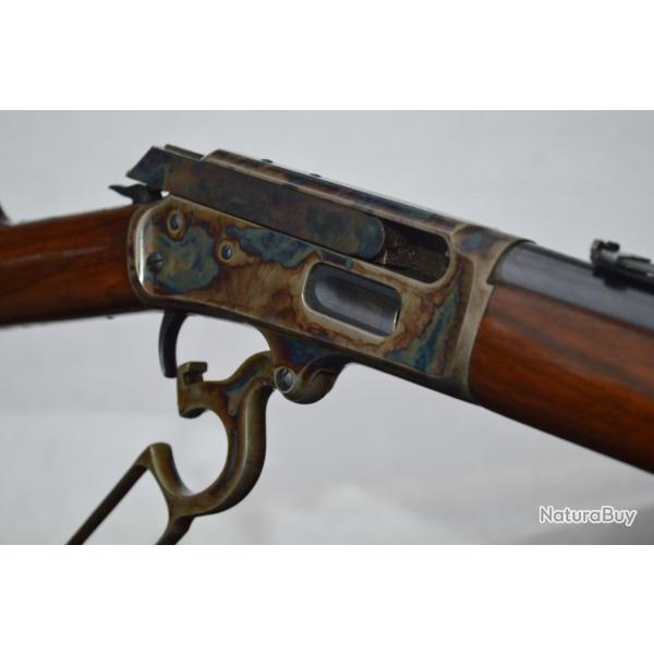RARE CARABINE MARLIN 1893 TRAPPER CALIBRE 32 WINCHESTER SPECIAL / 32 HPS - USA XIX� U.S.A. XIX eme C