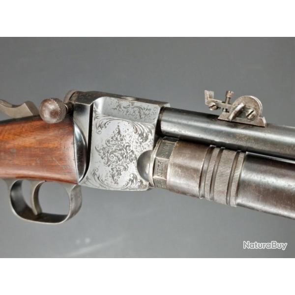 CARABINE A AIR GAZ LIQUEFIE GIFFARD SAINT ETIENNE mod�le 1892 France Tr�s bon  XIX eme Categorie D