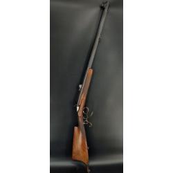 CARABINE DE TIR SYSTEME FLOBERT CALIBRE 6MM/.22 ANNULAIRE - BELGIQUE FRANCE XIX&egrave; Tr&egrave;s bon XIX eme Be