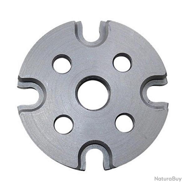 Shell plate N�14 pour presses Lee Breech Lock Pro - Calibres .44-40 Win, 8x57R