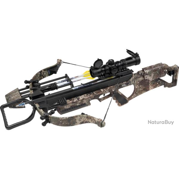 EXCALIBUR - Arbal�te MICRO SUPPRESSOR EXTREME 400 STRATA