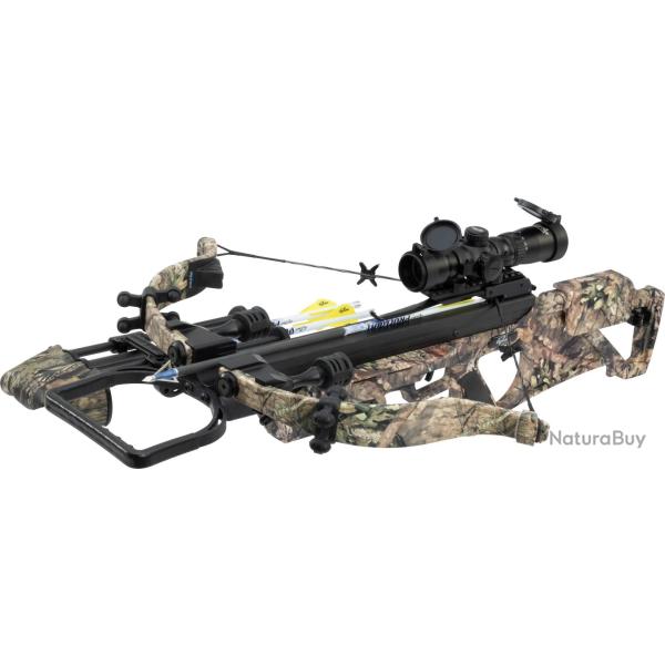 EXCALIBUR - Arbal�te MICRO SUPPRESSOR EXTREME 400 MOBUC