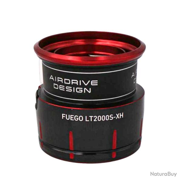 Bobine Moulinet Daiwa Fuego LT 2023 1000 DXH