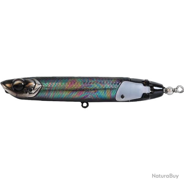 Poisson Nageur Bone Hoverjet 10cm 10cm 16g BA