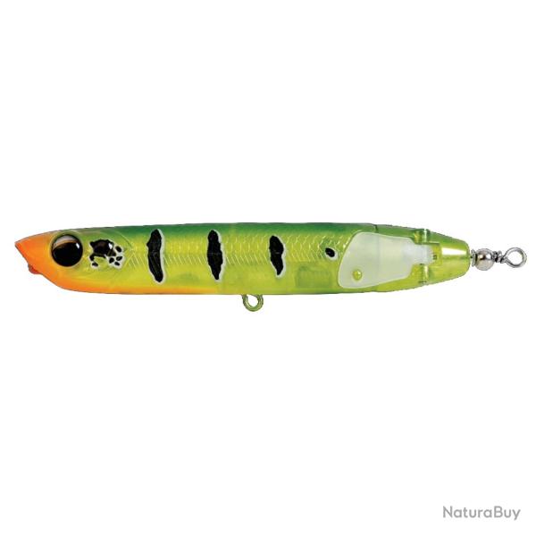 Poisson Nageur Bone Hoverjet 10cm 10cm 16g CT