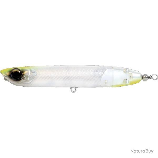 Poisson Nageur Bone Hoverjet 10cm 10cm 16g PC