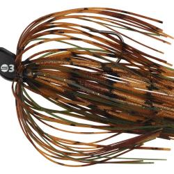 Jig Spro FS Skirted Jig 7g 7g Watermelon