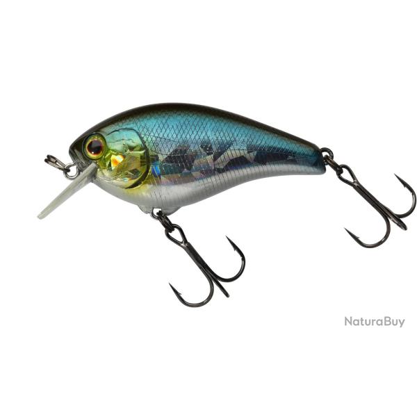 Poisson Nageur Illex Aska 60 SR 6cm Aurora Bleak 11,4g