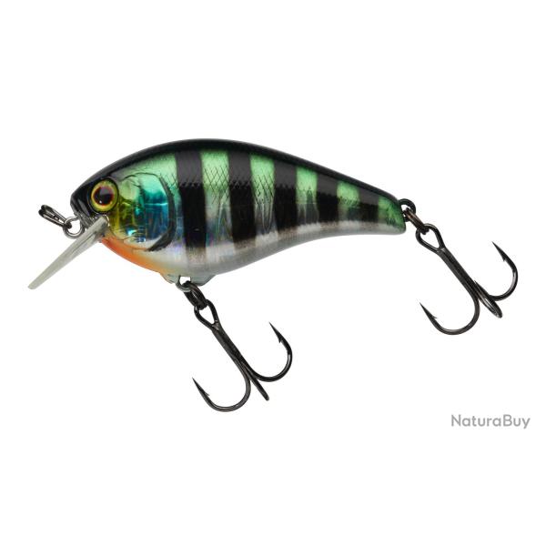 Poisson Nageur Illex Aska 60 SR 6cm HL Sunfish 11,4g