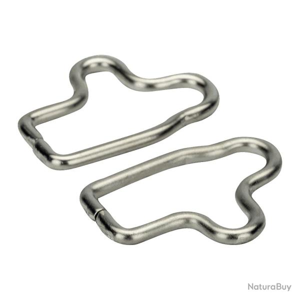 Verrou/ressort/rivet de rechange pour s�cateurs P5/P108/P110 R474P Bahco