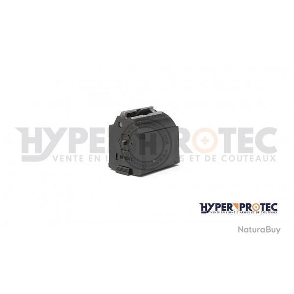 Chargeur 22LR ou 17HMR ou 22mag rotatif carabine Ruger Rimfire calibre au choix - 17 HMR