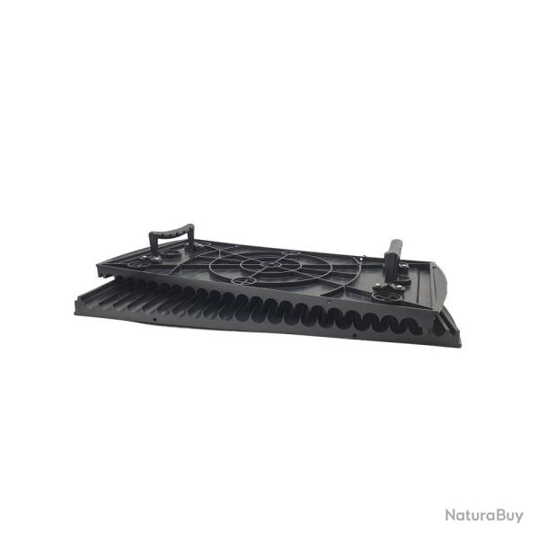 Table � bouillettes Technip�che 30mm